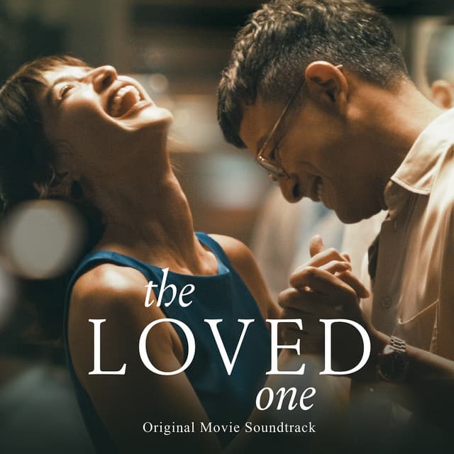 The Loved One (Original Movie Soundtrack)