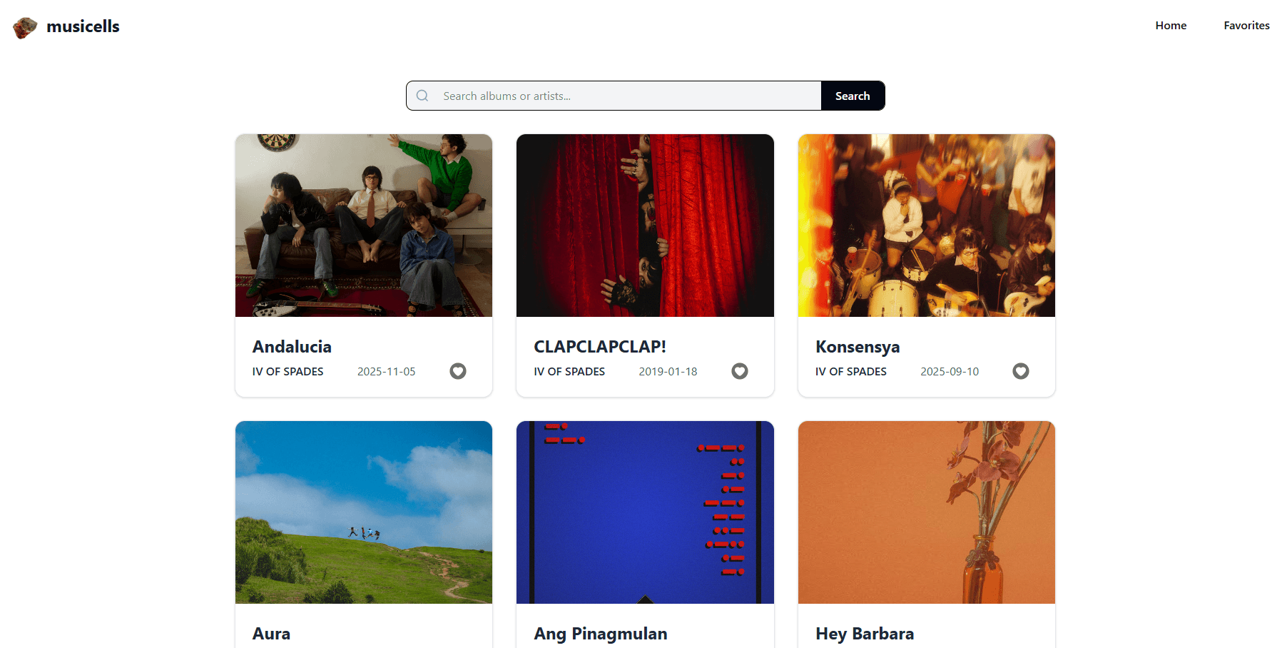 Musicells