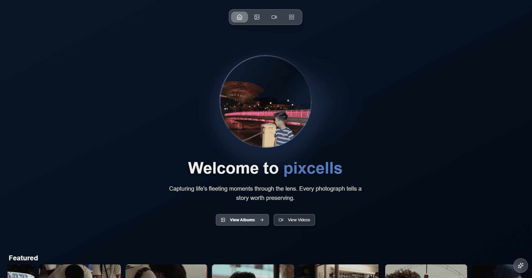 Pixcells